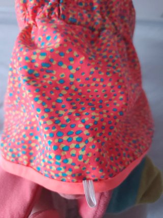 Gorra The North Face Junior Multicolor