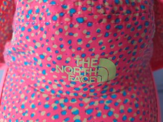 Gorra The North Face Junior Multicolor