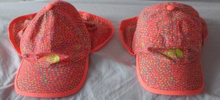 Gorra The North Face Junior Multicolor