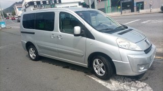 Peugeot Expert 2007