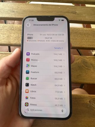 iPhone 13 Pro 128GB