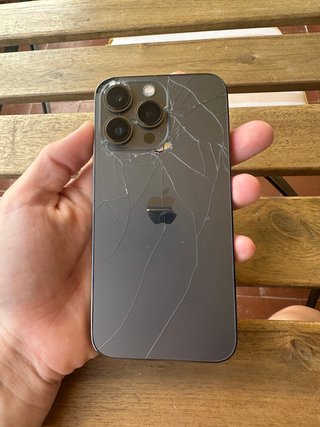 iPhone 13 Pro 128GB