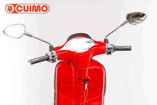 VESPA SPRINT 125