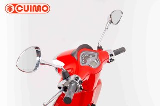 VESPA SPRINT 125