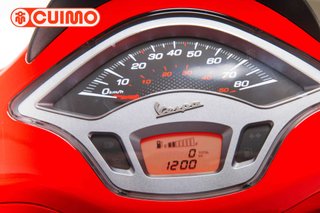 VESPA SPRINT 125