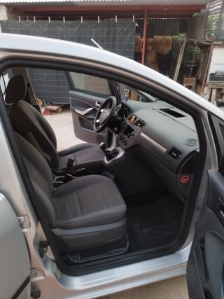 Ford C-MAX 2010