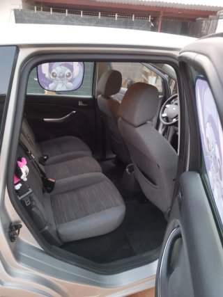 Ford C-MAX 2010