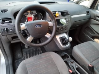 Ford C-MAX 2010