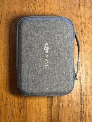 DJI Mavic Mini Fly More Combo