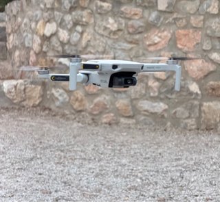 DJI Mavic Mini Fly More Combo
