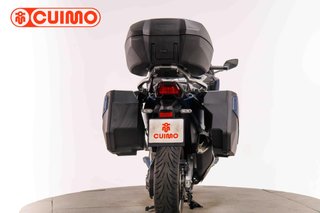 HONDA FORZA 750