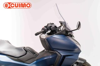 HONDA FORZA 750