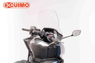 HONDA FORZA 750