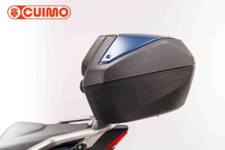HONDA FORZA 750