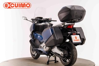 HONDA FORZA 750