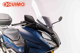 HONDA FORZA 750