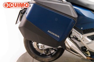 HONDA FORZA 750