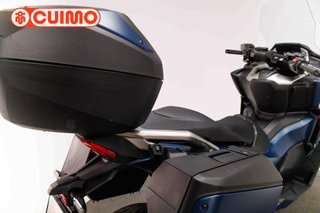 HONDA FORZA 750
