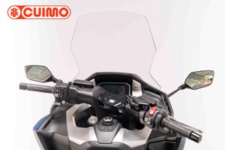 HONDA FORZA 750