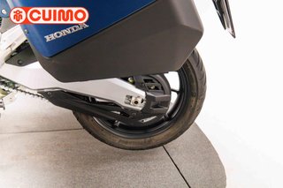 HONDA FORZA 750