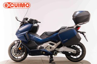 HONDA FORZA 750