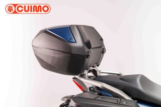 HONDA FORZA 750