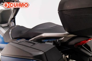 HONDA FORZA 750