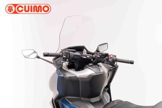 HONDA FORZA 750