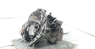 428744098 caja opel corsa d 1.4 (l08,l68) 321585
