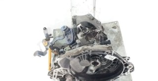 428744098 caja opel corsa d 1.4 (l08,l68) 321585