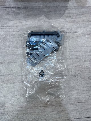 Intex 55251 Krystal Clear ZX50 Robot limpiafondos