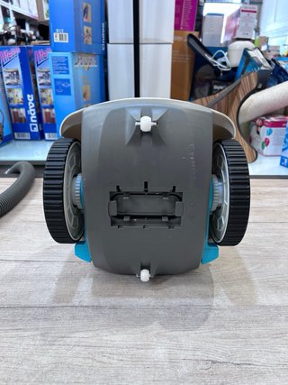 Intex 55251 Krystal Clear ZX50 Robot limpiafondos