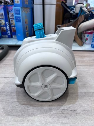Intex 55251 Krystal Clear ZX50 Robot limpiafondos