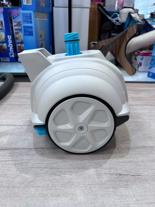 Intex 55251 Krystal Clear ZX50 Robot limpiafondos