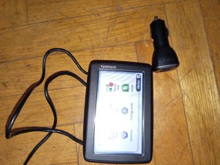 TomTom Start 20 M GPS Navegador