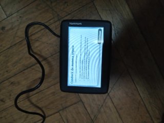 TomTom Start 20 M GPS Navegador