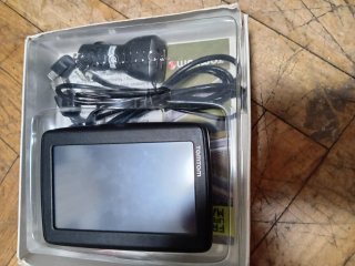 TomTom Start 20 M GPS Navegador