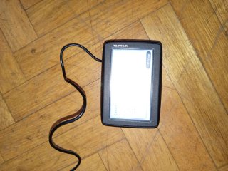 TomTom Start 20 M GPS Navegador