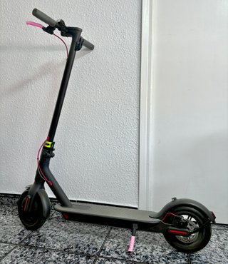 Patinete Xiaomi M365. Muy buen estado