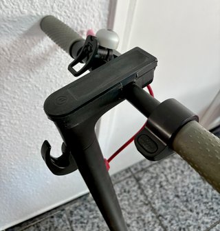 Patinete Xiaomi M365. Muy buen estado
