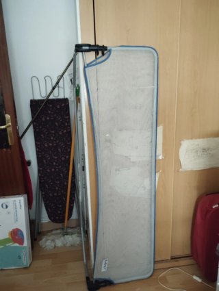 Barrera de seguridad para cama infantil