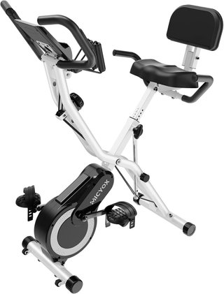 Bicicleta Estática Plegable MICYOX