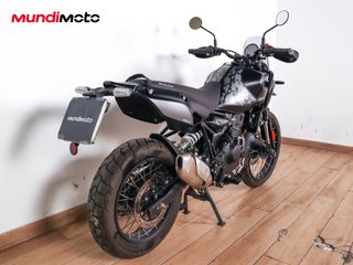ROYAL ENFIELD HIMALAYAN 450
