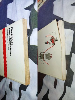 Electrónica para electricistas Componentes y ci...