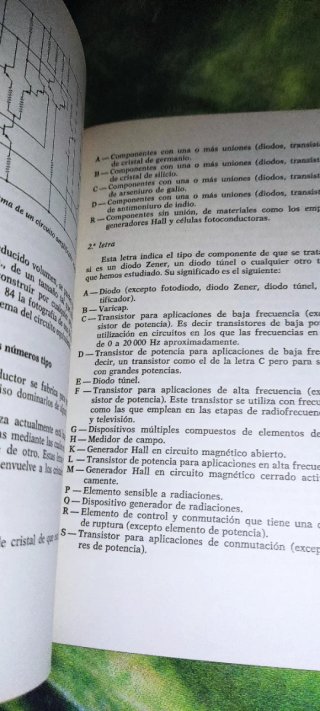 Electrónica para electricistas Componentes y ci...