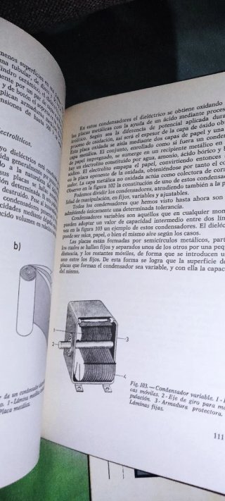 Electrónica para electricistas Componentes y ci...