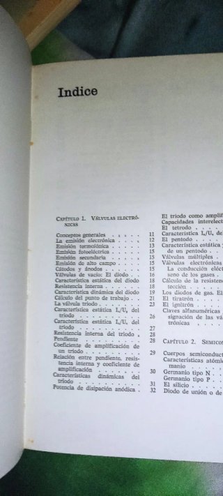 Electrónica para electricistas Componentes y ci...