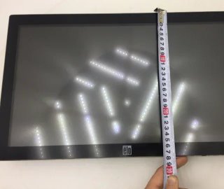 Vendo panta, monitor táctiles ELO1919 para TPV