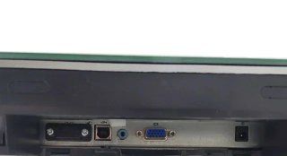 Vendo panta, monitor táctiles ELO1919 para TPV