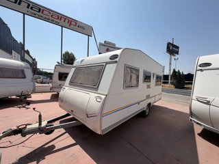 Knaus Vimara 450 TF 2003